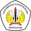 Logo Untan